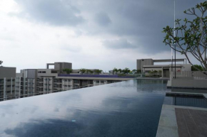 Camelia youth city nilai studio residence 5 pax.